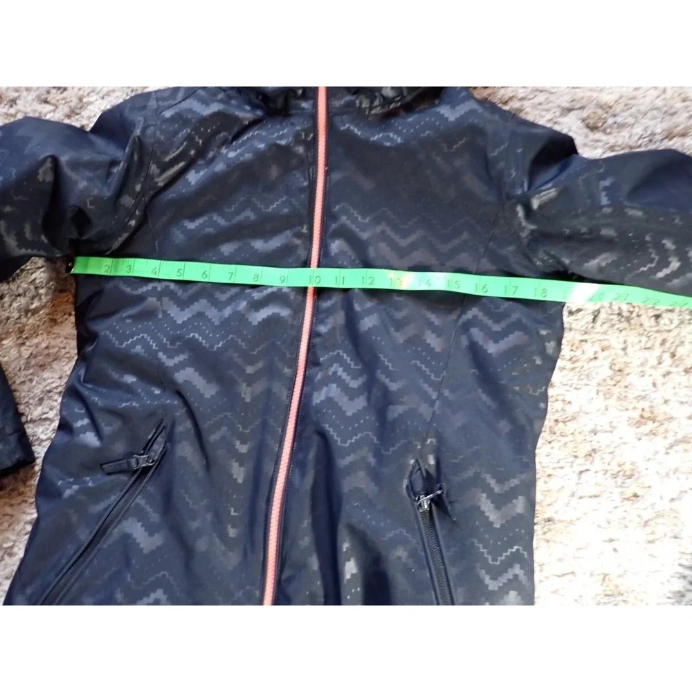 Roxy dry flight